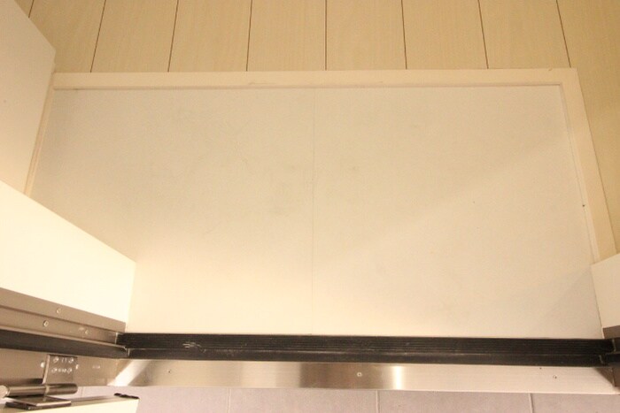 ACEの物件内観写真