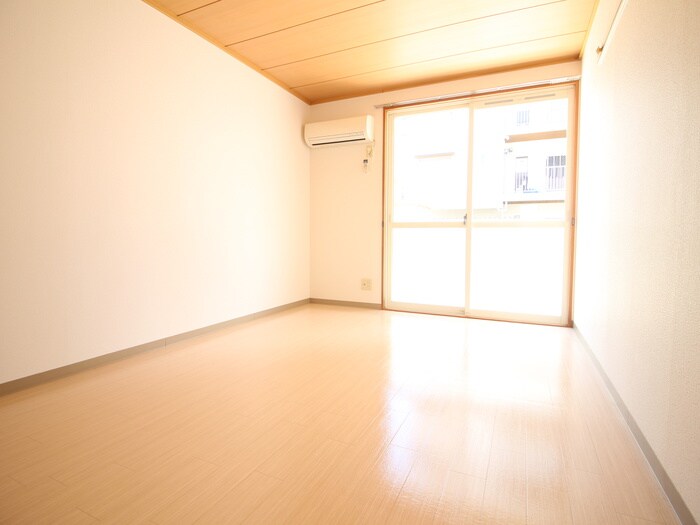 プレジール栄の物件内観写真