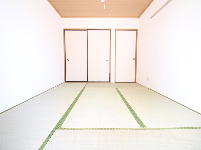 プレジール栄の物件内観写真