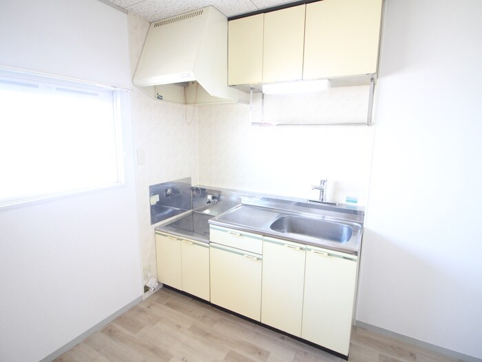 プレジール栄の物件内観写真