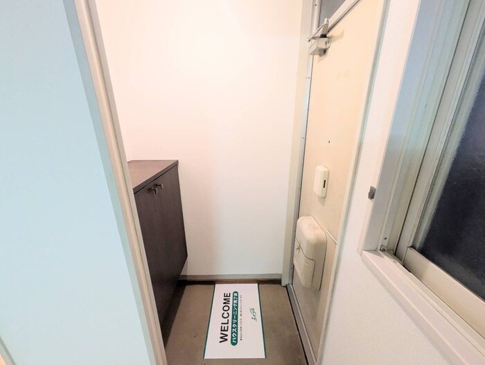 プレジール栄の物件内観写真