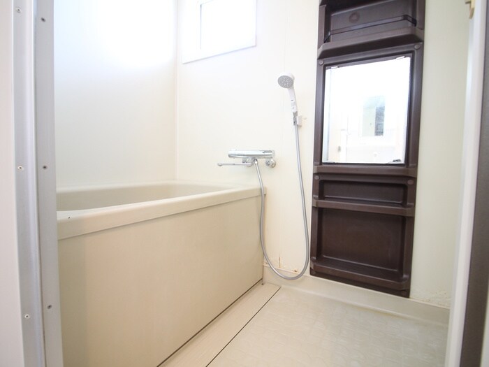 プレジール栄の物件内観写真