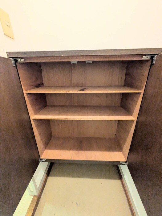 プレジール栄の物件内観写真