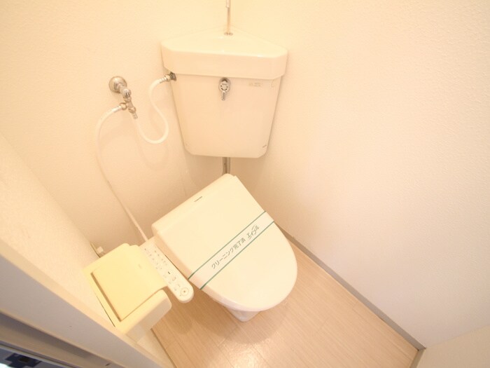 プレジール栄の物件内観写真