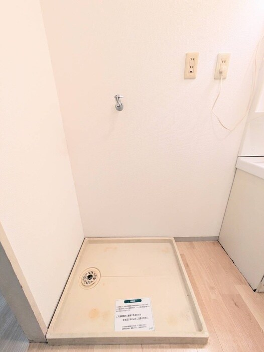 プレジール栄の物件内観写真