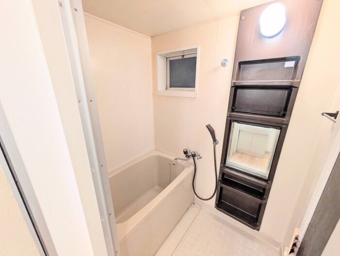 プレジール栄の物件内観写真