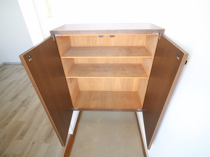 プレジール栄の物件内観写真