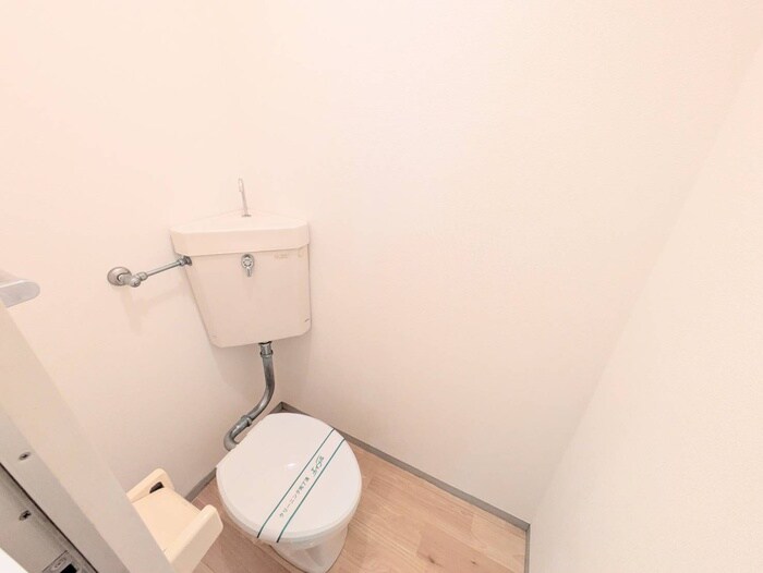 プレジール栄の物件内観写真