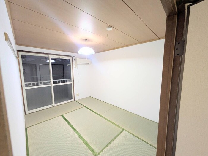 プレジール栄の物件内観写真