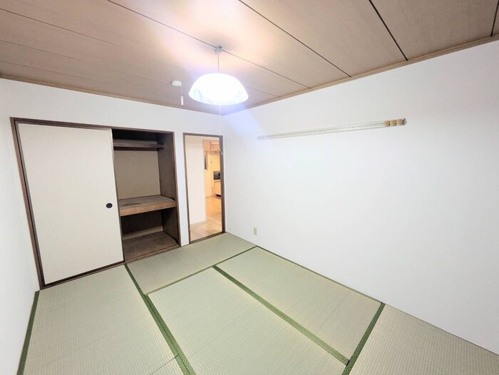 プレジール栄の物件内観写真