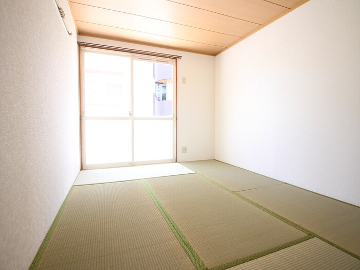 プレジール栄の物件内観写真