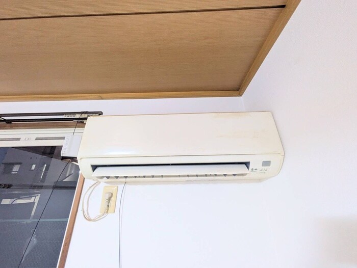 プレジール栄の物件内観写真