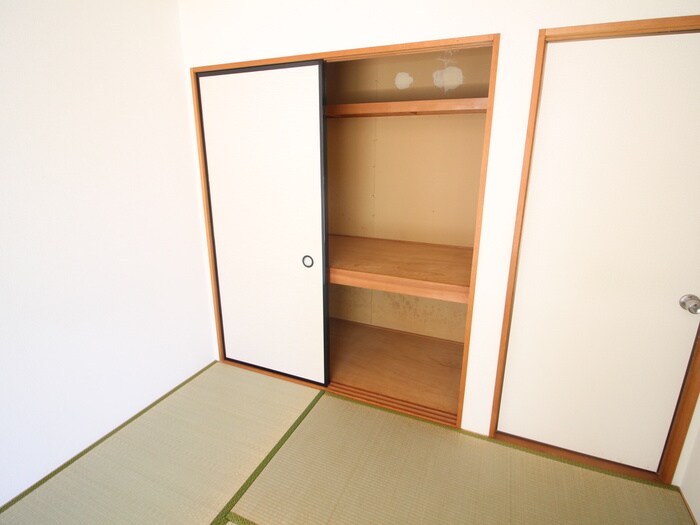 プレジール栄の物件内観写真