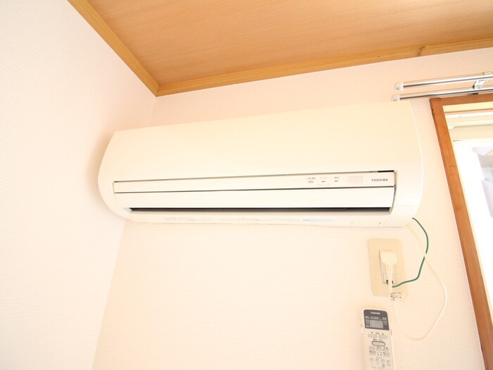 プレジール栄の物件内観写真