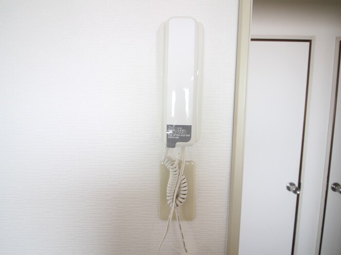 プレジール栄の物件内観写真