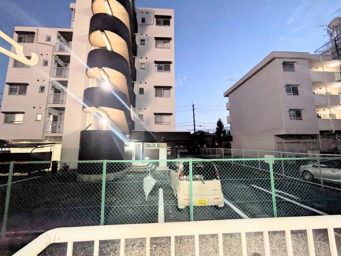 プレジール栄の物件内観写真