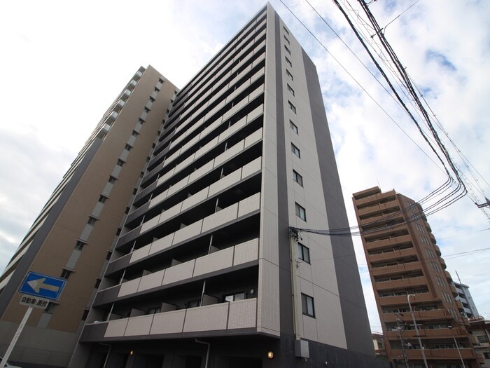 S-FORT古出来fioreの物件外観写真