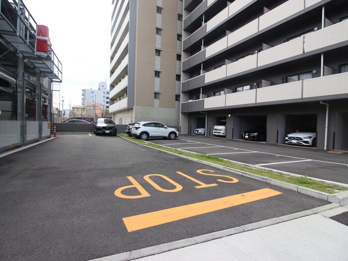 S-FORT古出来fioreの物件外観写真