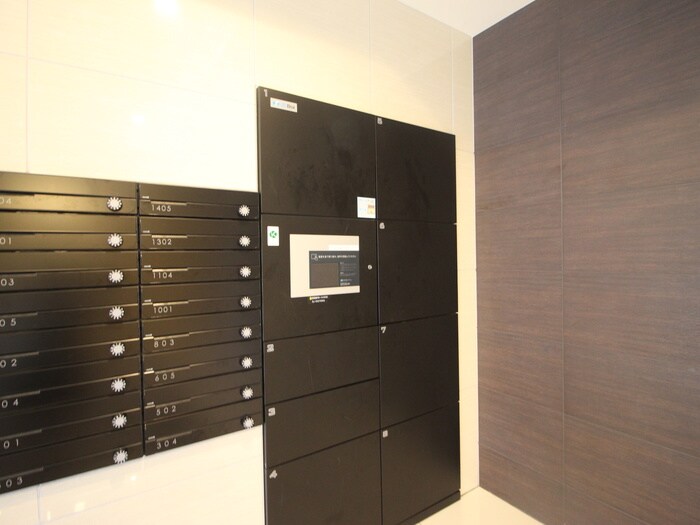 S-FORT古出来fioreの物件外観写真