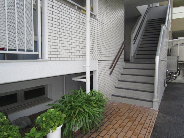 ブライトスクエア一社の物件外観写真