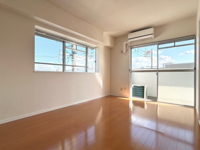 ブライトスクエア一社の物件内観写真