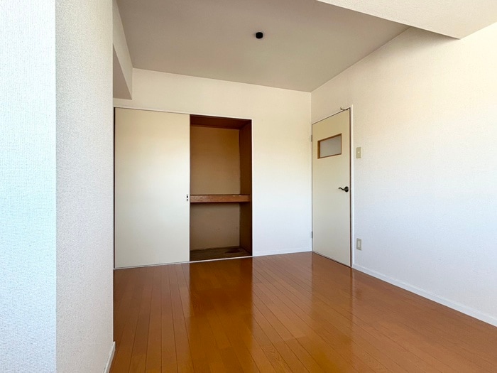 ブライトスクエア一社の物件内観写真