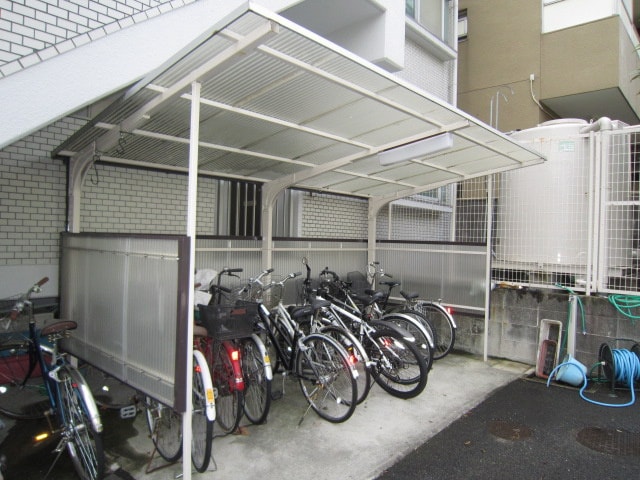 ブライトスクエア一社の物件外観写真