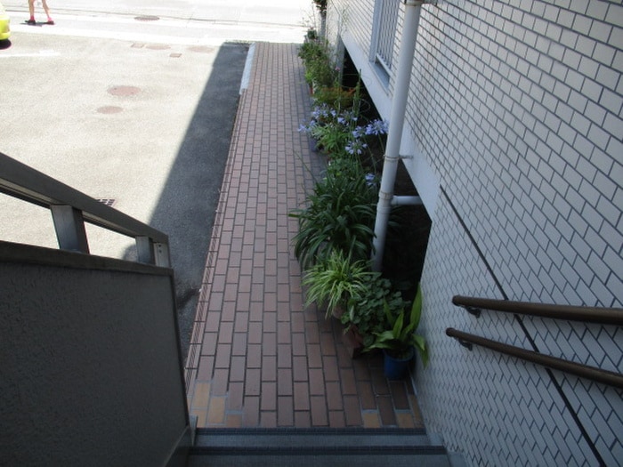 ブライトスクエア一社の物件外観写真