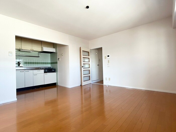 ブライトスクエア一社の物件内観写真