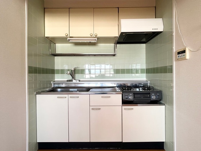 ブライトスクエア一社の物件内観写真