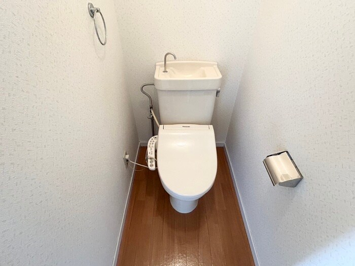 ブライトスクエア一社の物件内観写真