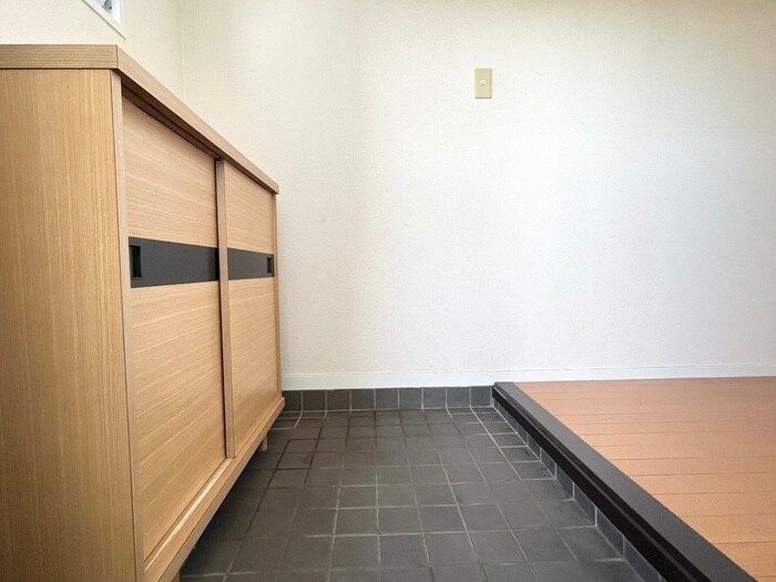 ブライトスクエア一社の物件内観写真