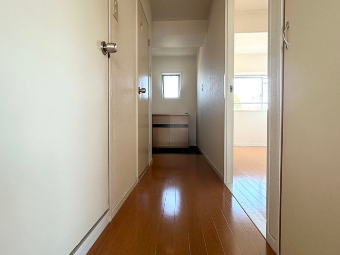 ブライトスクエア一社の物件内観写真