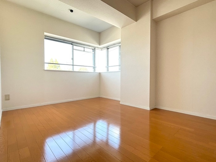 ブライトスクエア一社の物件内観写真