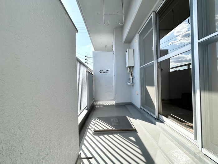 ブライトスクエア一社の物件内観写真