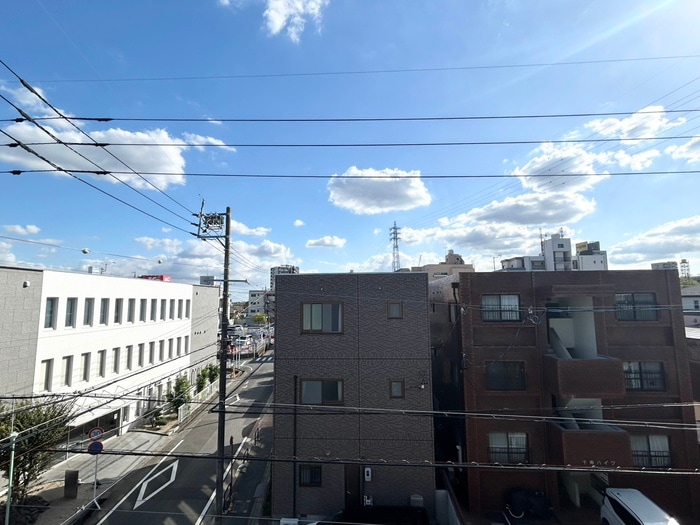 ブライトスクエア一社の物件内観写真