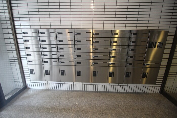 アーバンシティ栄生の物件外観写真