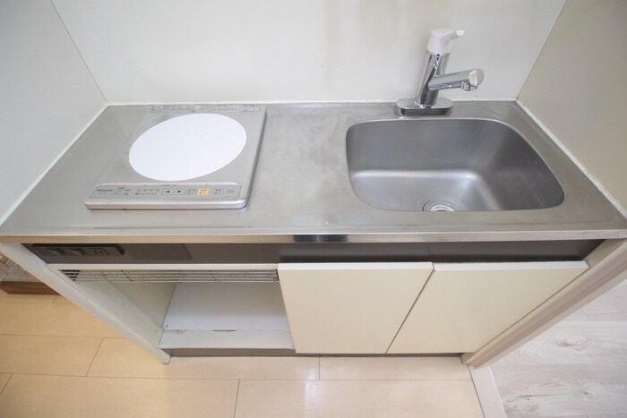 アーバンシティ栄生の物件内観写真