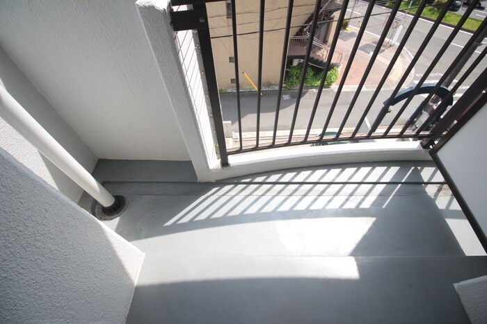 アーバンシティ栄生の物件内観写真