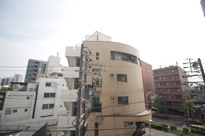 アーバンシティ栄生の物件内観写真