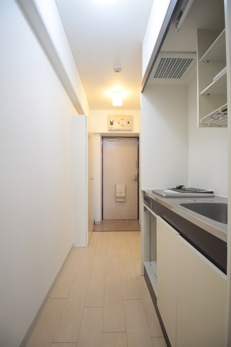 アーバンシティ栄生の物件内観写真