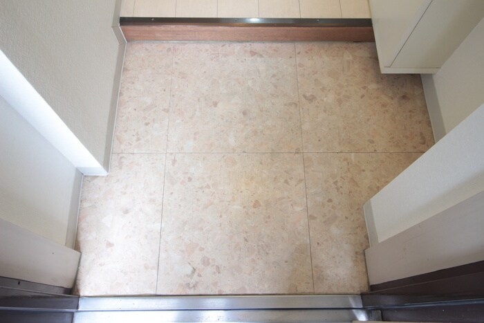 アーバンシティ栄生の物件内観写真