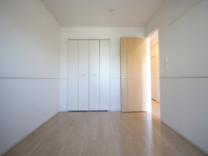 グランディオーソⅠの物件内観写真