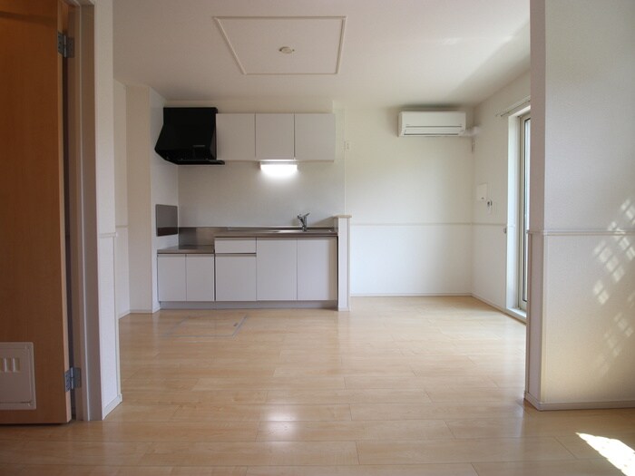 グランディオーソⅠの物件内観写真