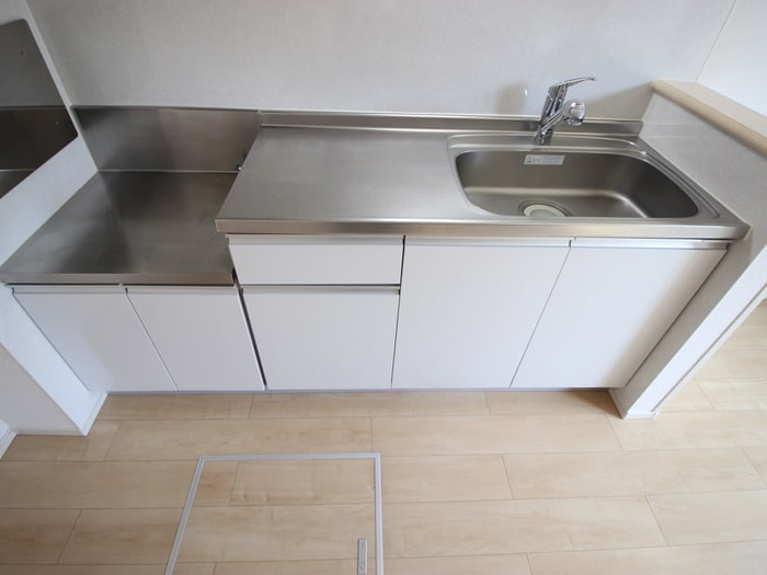 グランディオーソⅠの物件内観写真