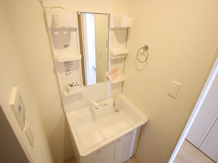 グランディオーソⅠの物件内観写真