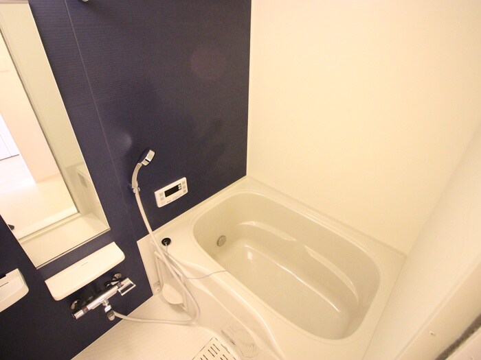 グランディオーソⅠの物件内観写真