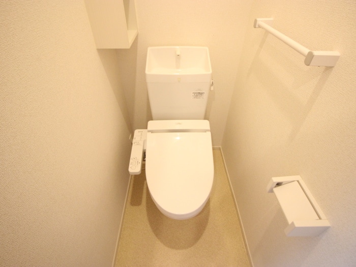 グランディオーソⅠの物件内観写真