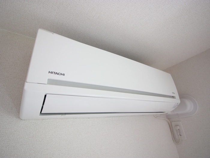 グランディオーソⅠの物件内観写真