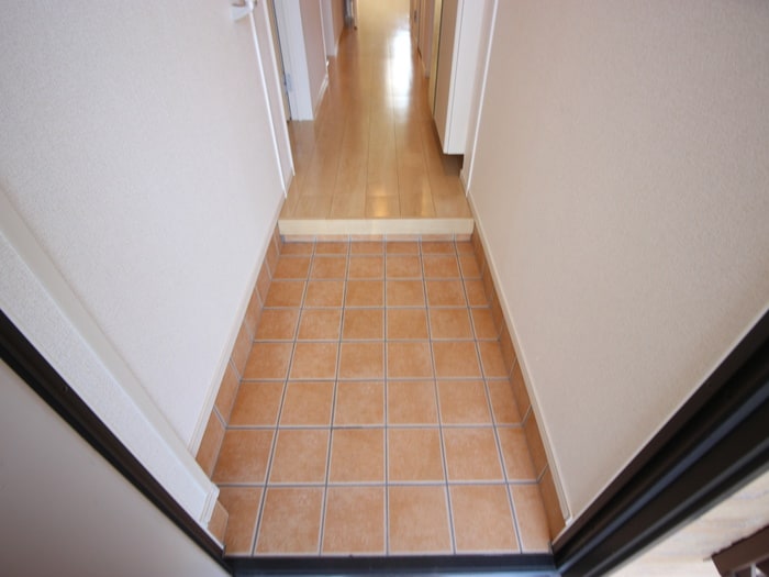 グランディオーソⅠの物件内観写真